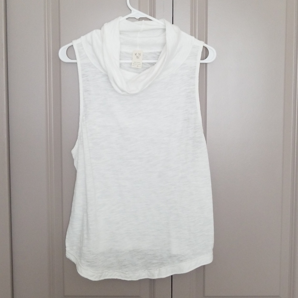 Free people tee